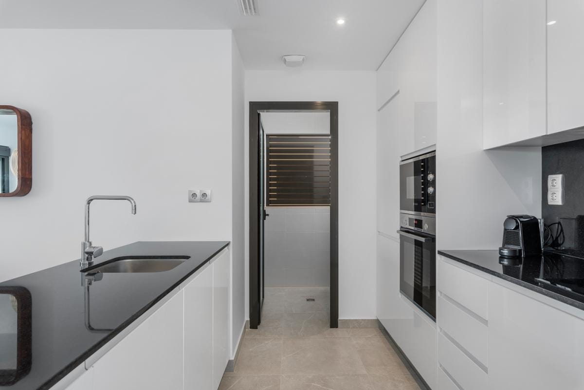 Apartment te verkoop in Los Dolses