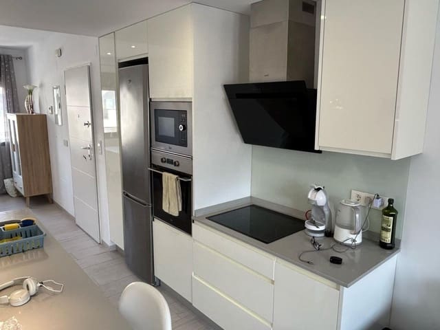 Apartment te verkoop in San Pedro Del Pinatar