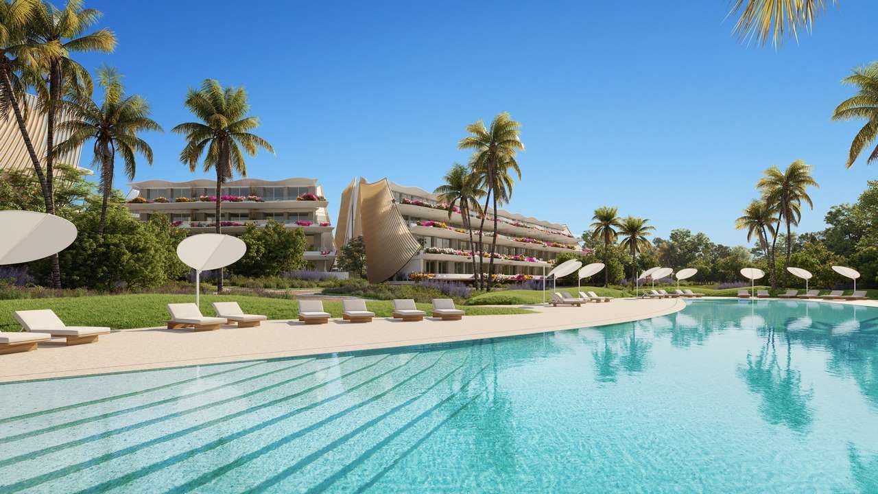 Apartment te verkoop in Alfaz Del Pi