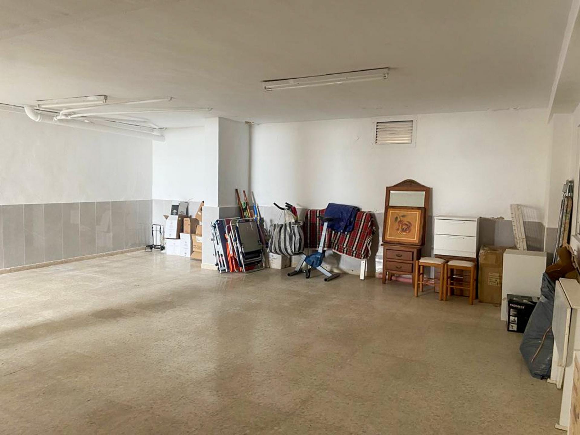 Villa te verkoop in Benidorm