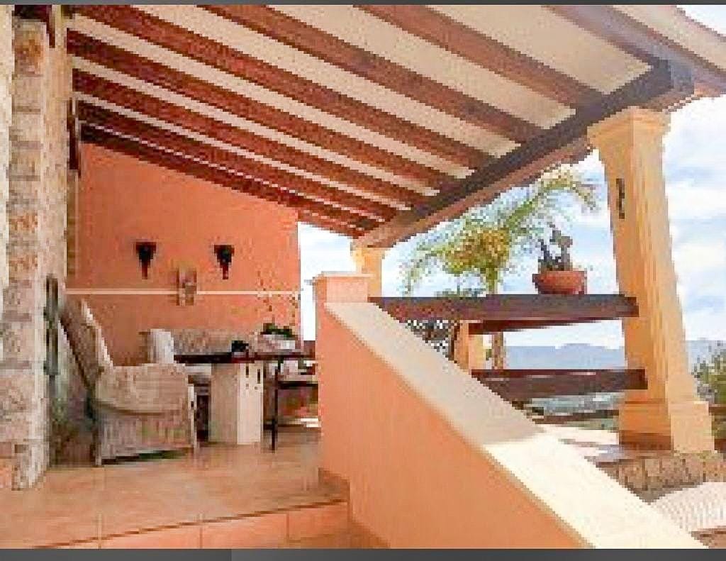 Villa te verkoop in Alfaz Del Pi