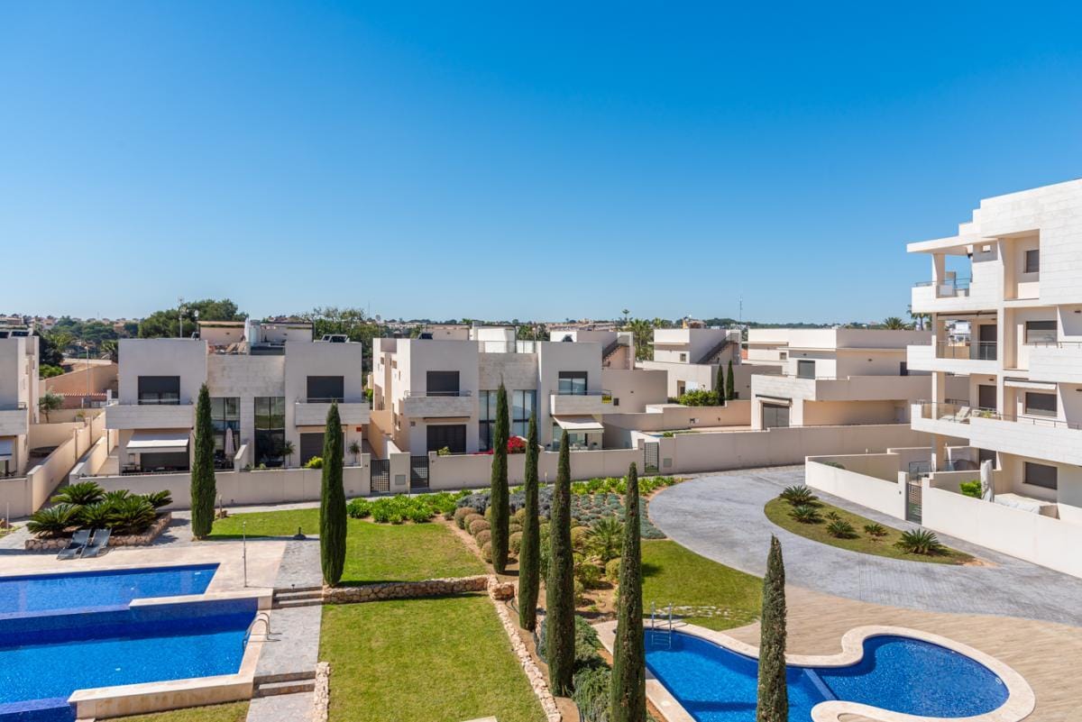 Apartment te verkoop in Los Dolses