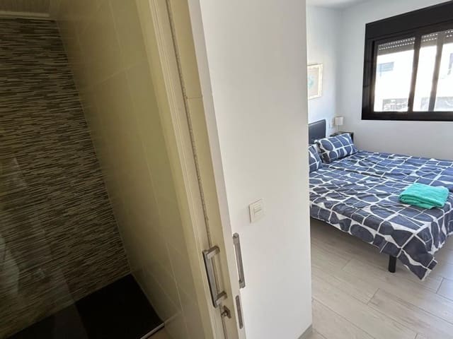 Apartment te verkoop in San Pedro Del Pinatar
