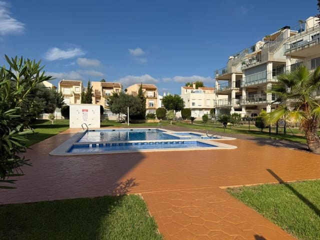 Apartment te verkoop in Orihuela Costa