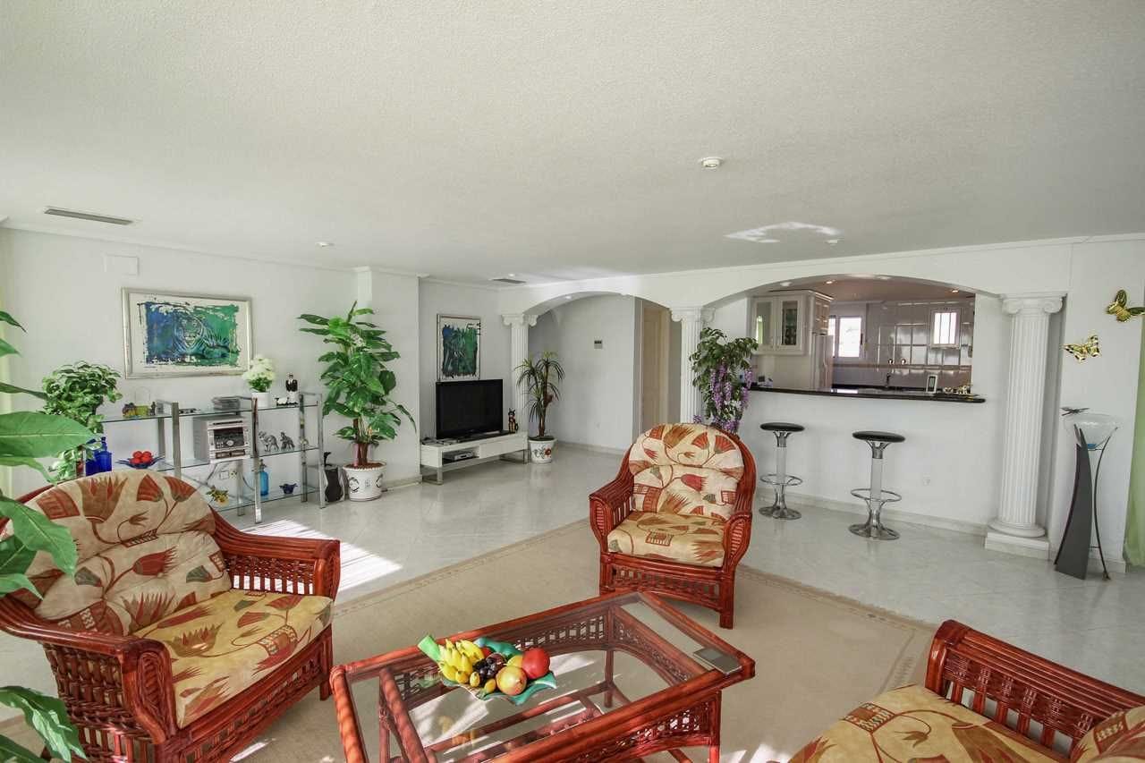 Apartment te verkoop in Villajoyosa