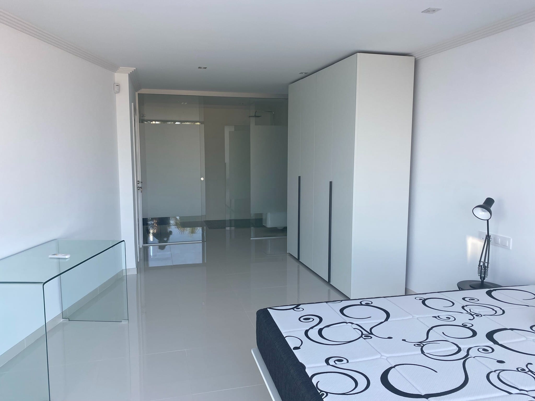 Villa te verkoop in Benissa