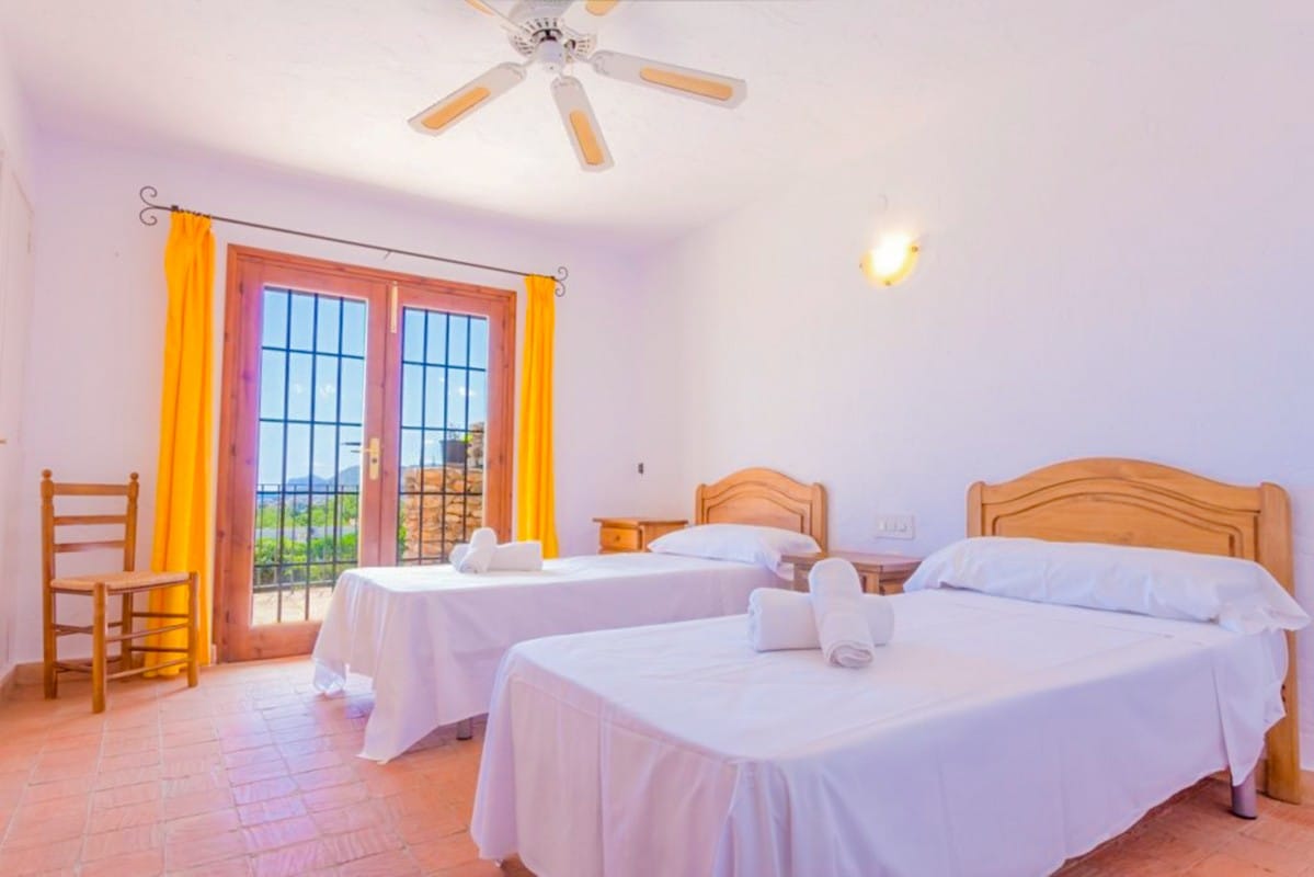 Villa te verkoop in Calpe