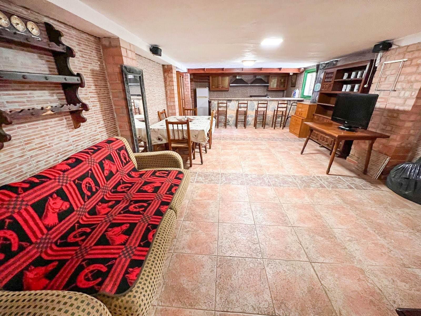 Villa te verkoop in Benidorm