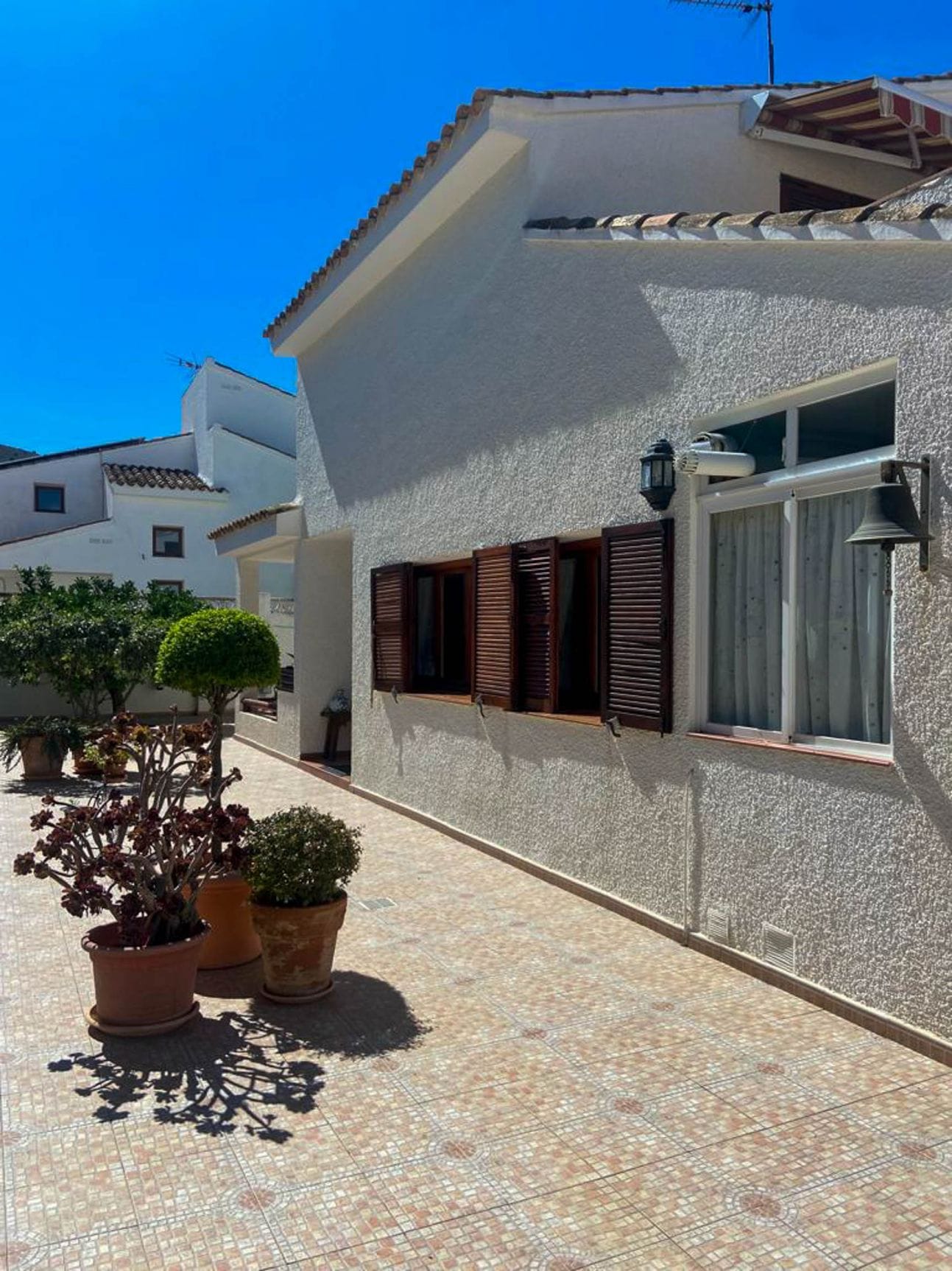 Villa te verkoop in Benidorm