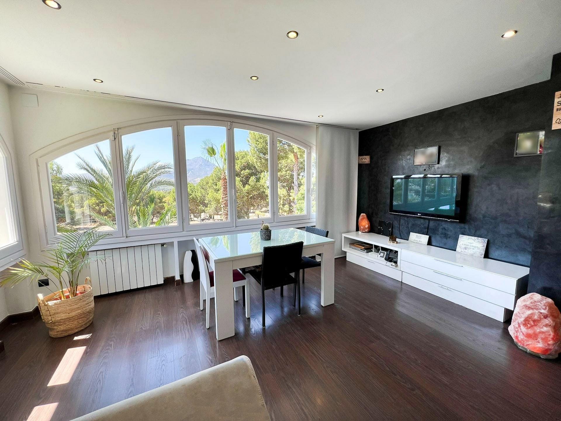 Villa te verkoop in Alfaz Del Pi