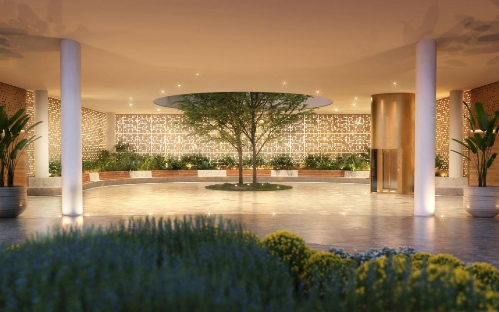 Apartment te verkoop in Benidorm