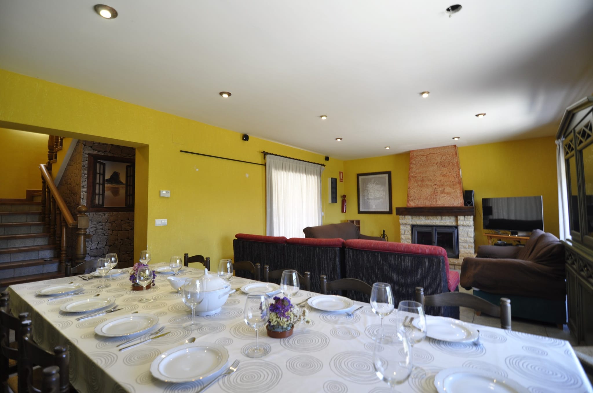 Villa te verkoop in Benissa
