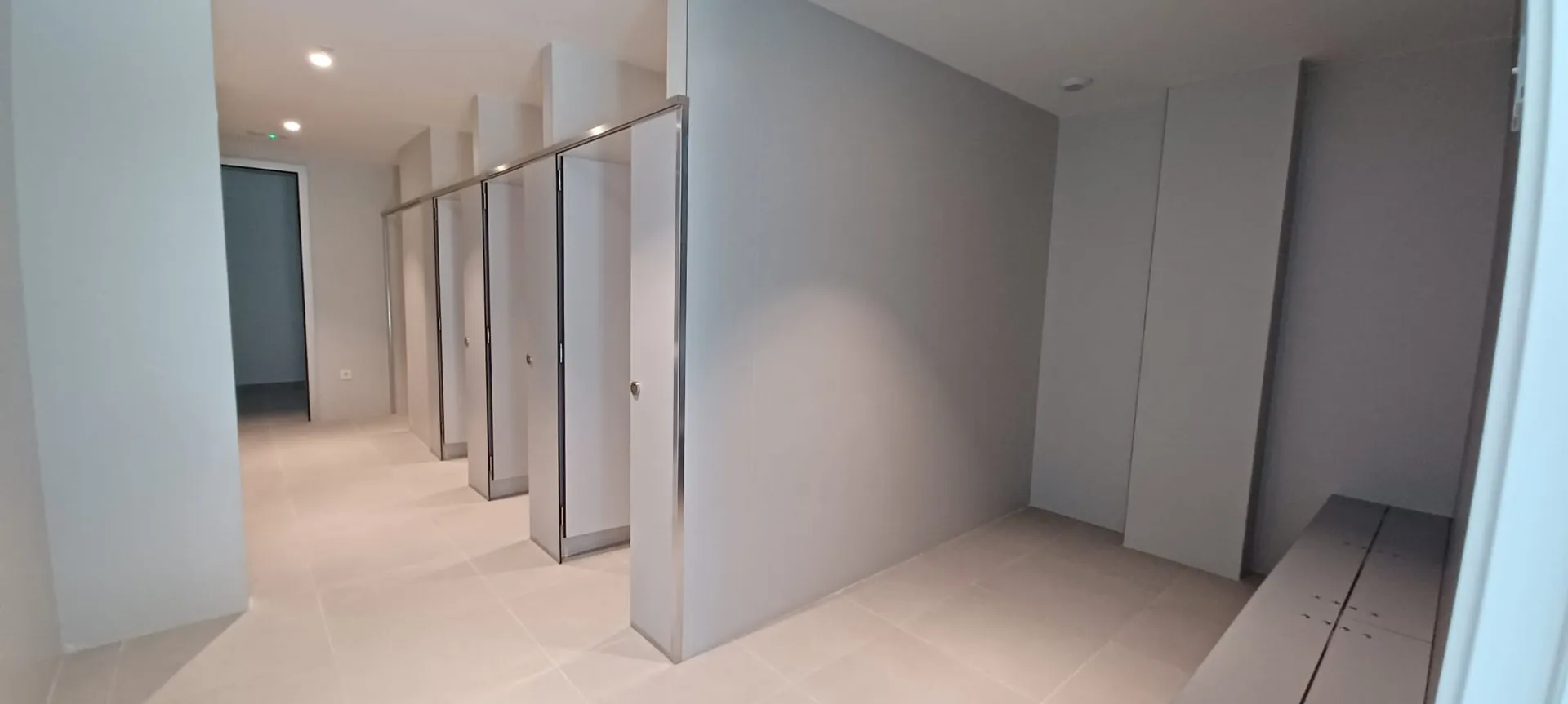 Albir: Luxe nieuwbouw appartementen