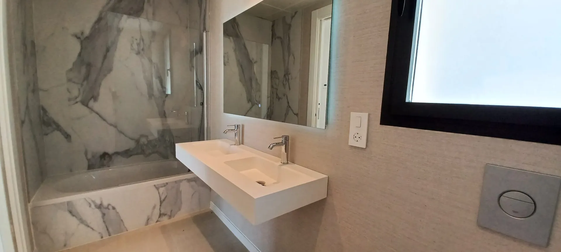 Albir: Luxe nieuwbouw appartementen