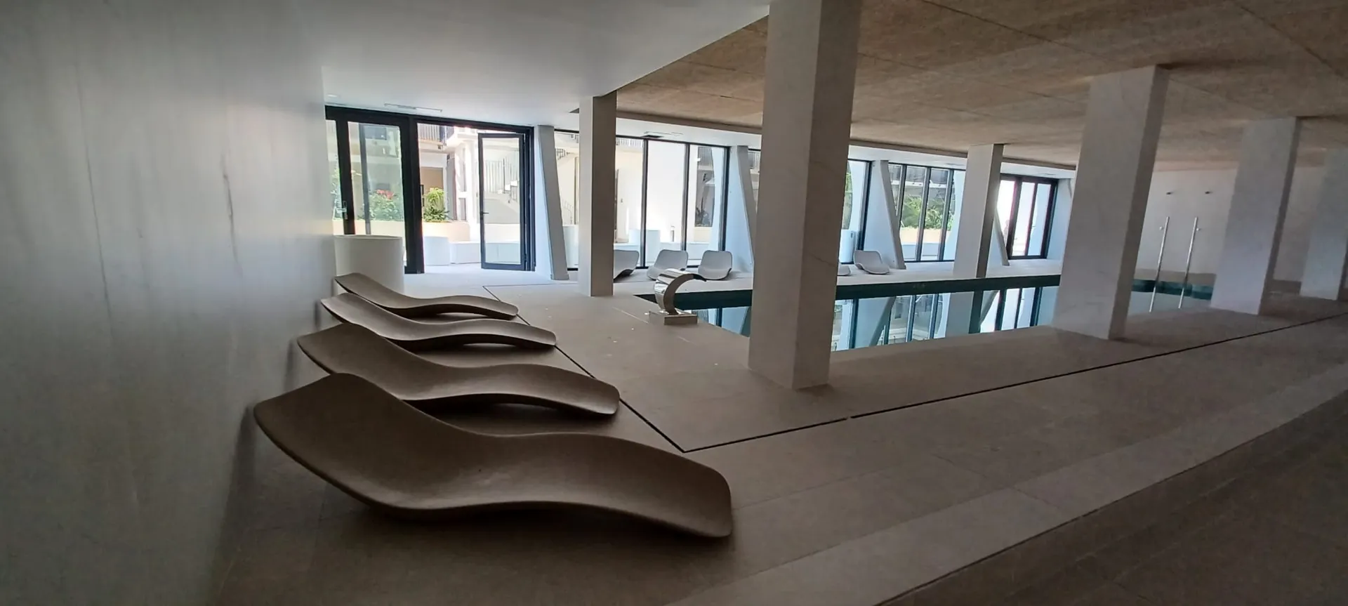 Albir: Luxe nieuwbouw appartementen