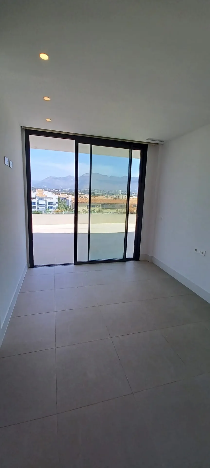 Albir: Luxe nieuwbouw appartementen