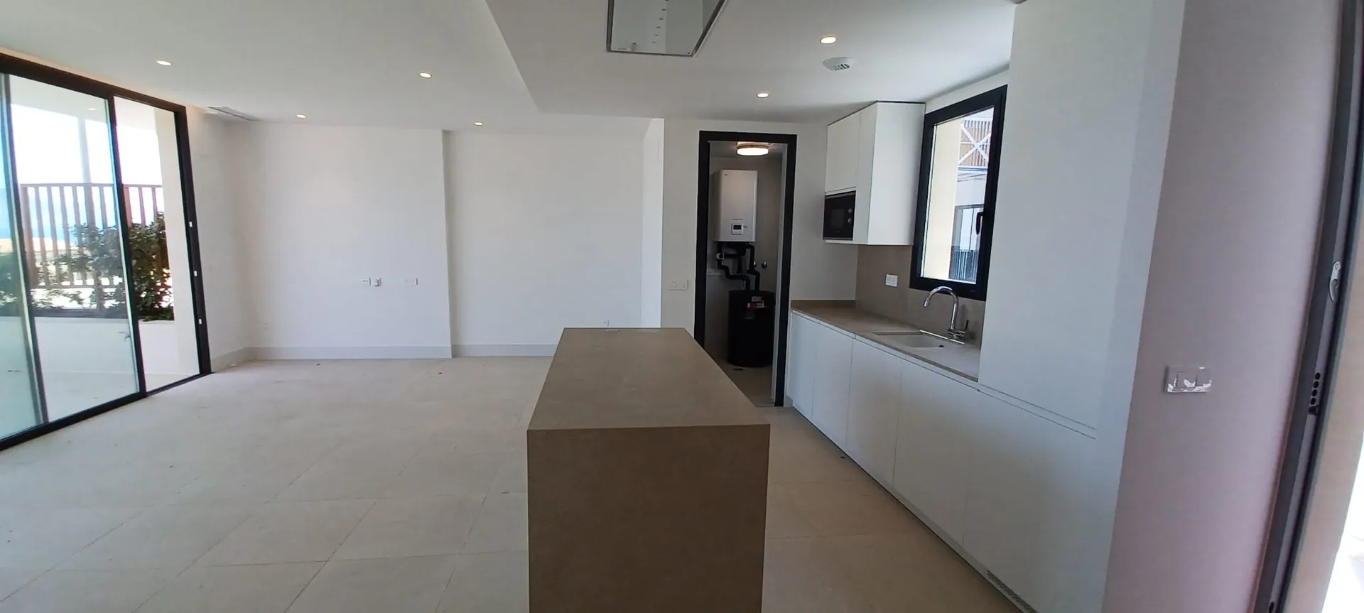 Albir: Luxe nieuwbouw appartementen