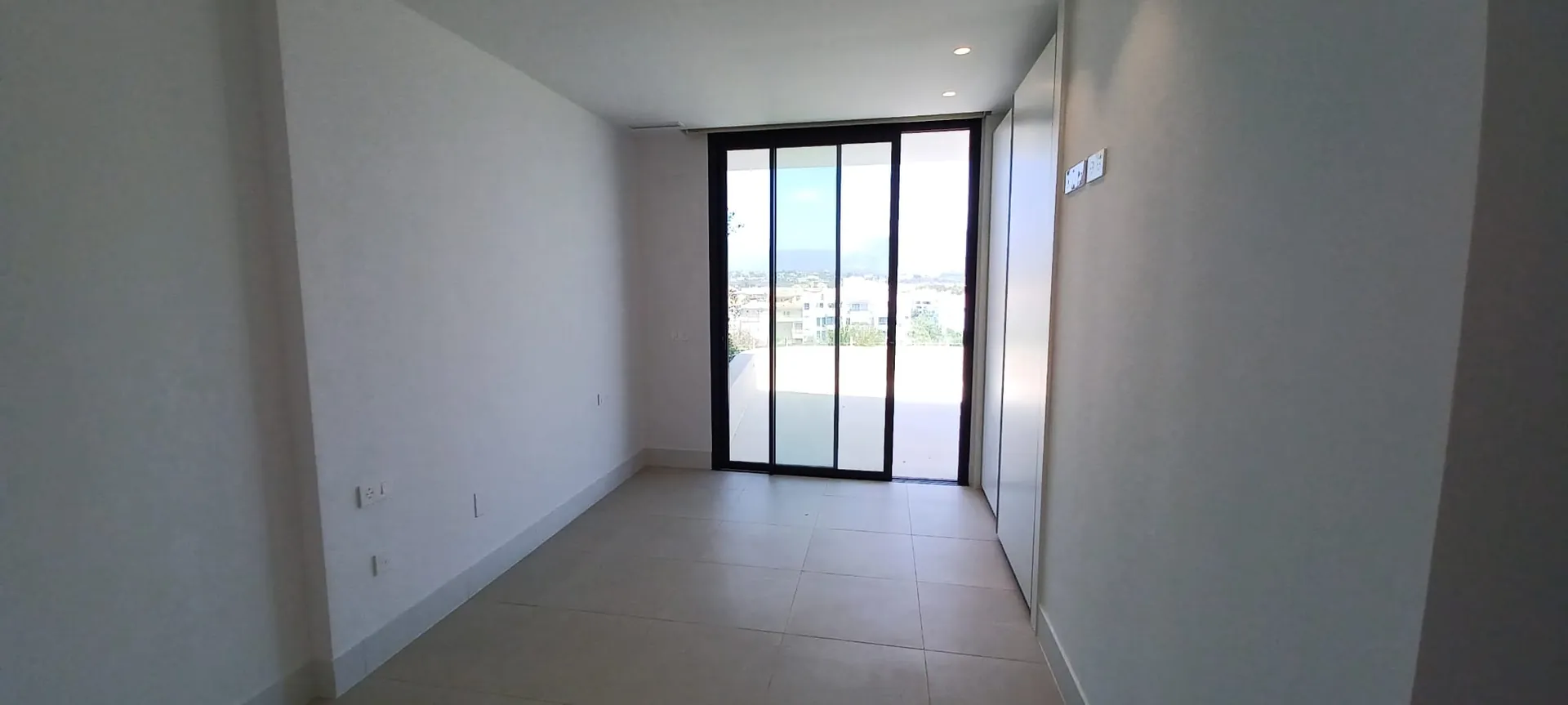 Albir: Luxe nieuwbouw appartementen