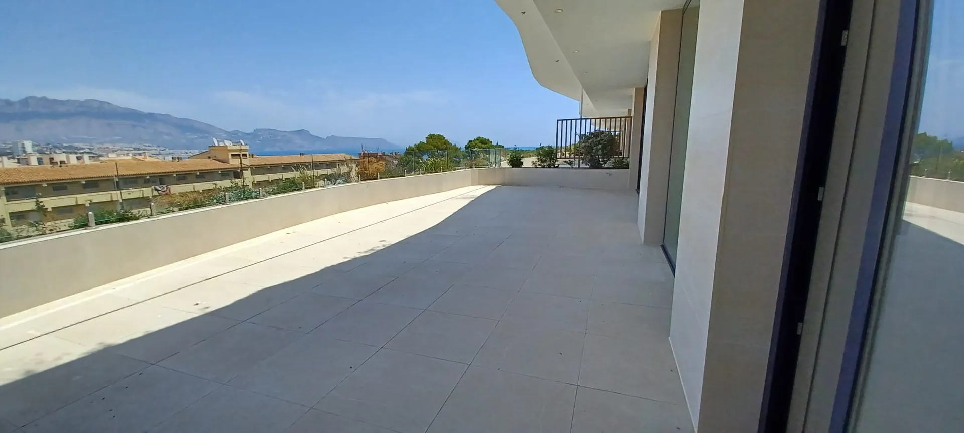Albir: Luxe nieuwbouw appartementen