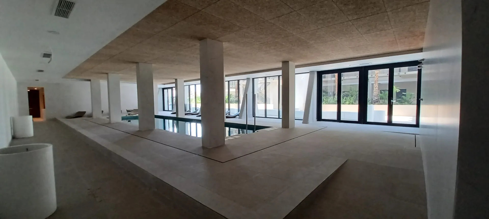 Albir: Luxe nieuwbouw appartementen