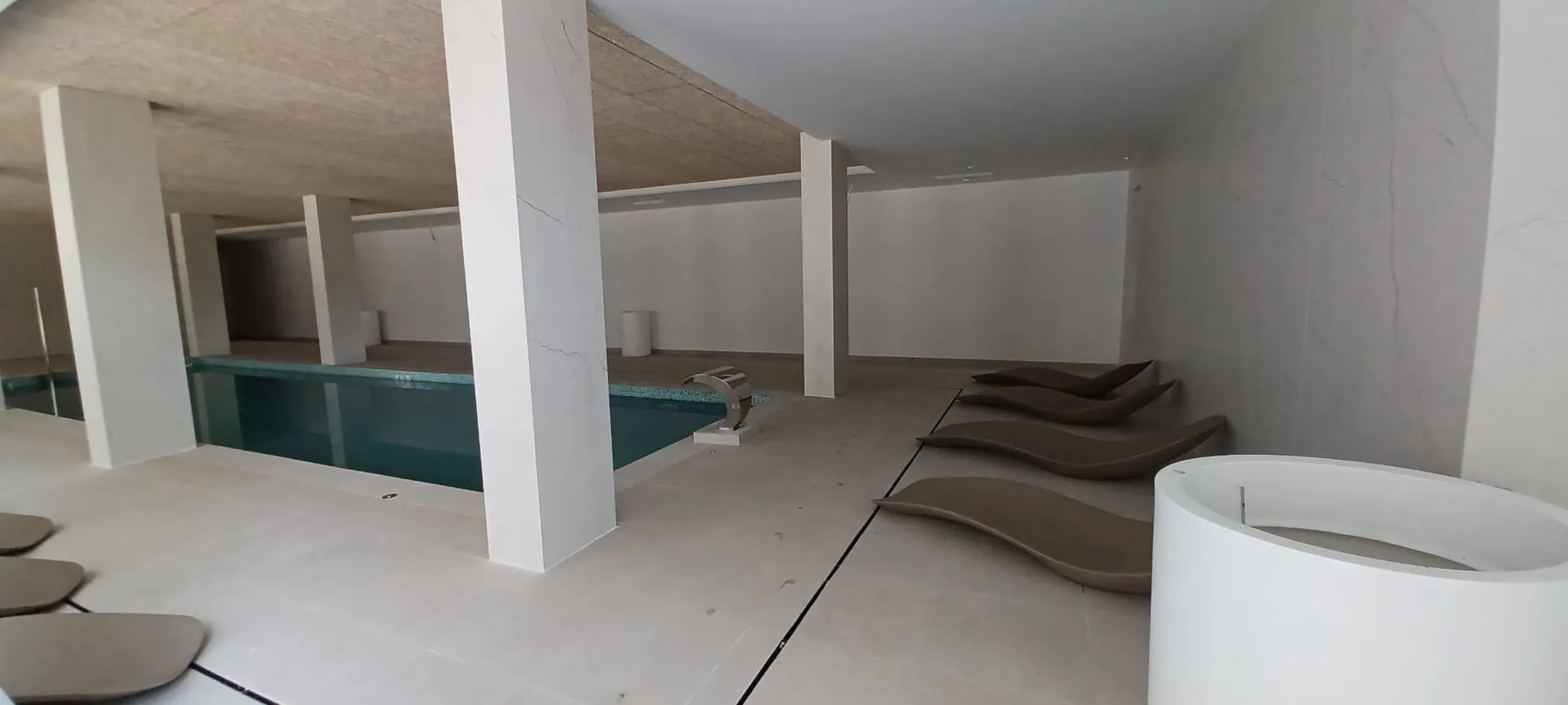 Albir: Luxe nieuwbouw appartementen