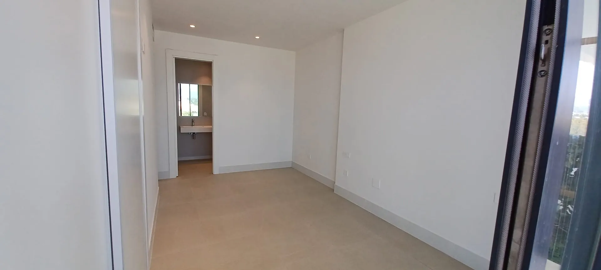 Albir: Luxe nieuwbouw appartementen
