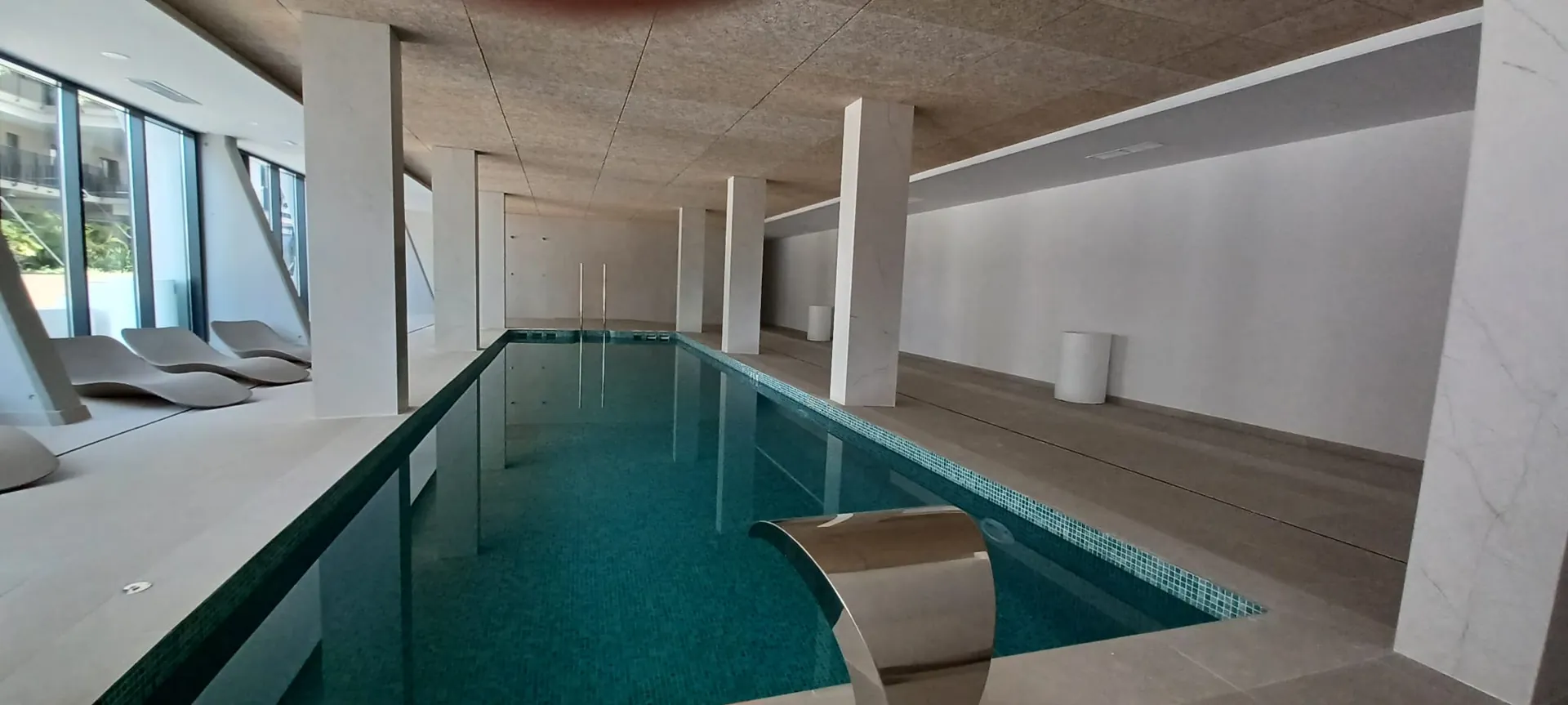 Albir: Luxe nieuwbouw appartementen