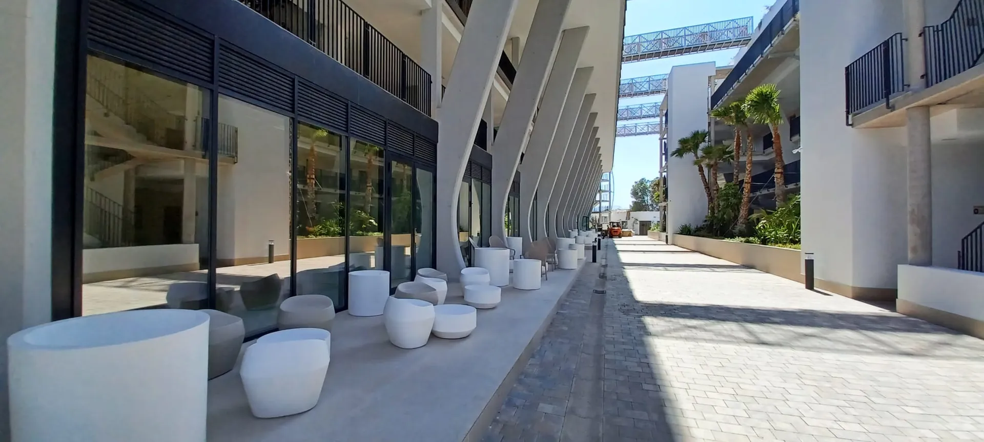 Albir: Luxe nieuwbouw appartementen