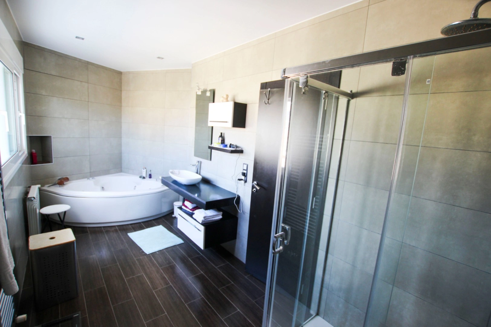 Calpe: Elegante villa met 3 slaapkamers