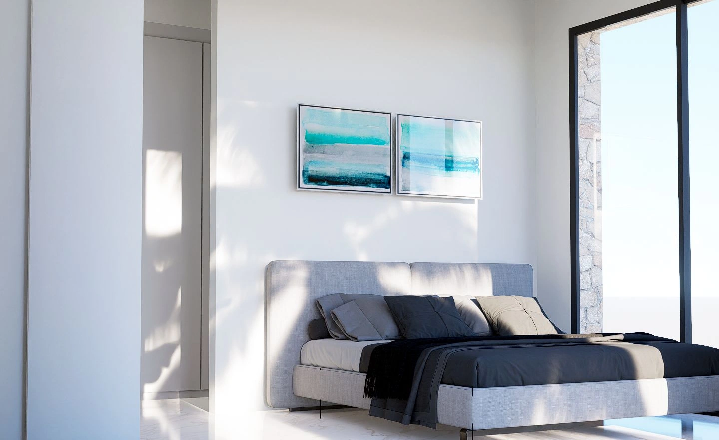 Finestrat: Elegant wonen nabij Benidorm