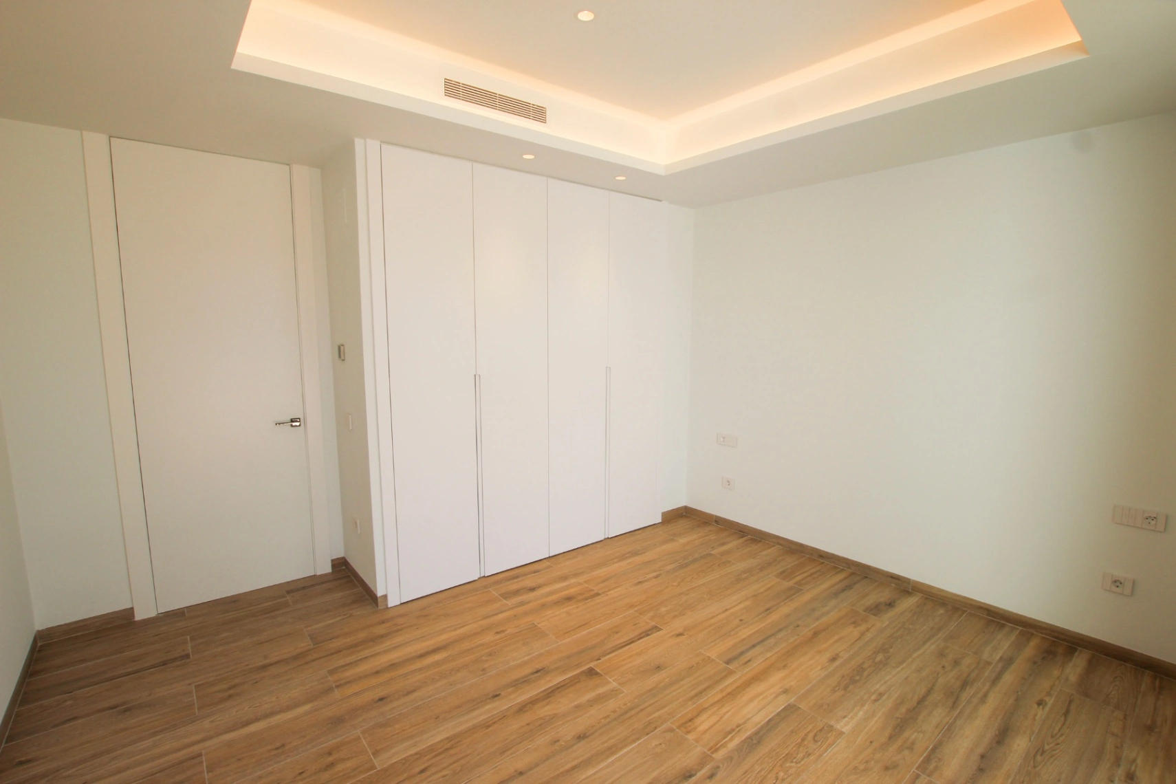 Benissa La Fustera: Exclusieve moderne villa met zeezicht