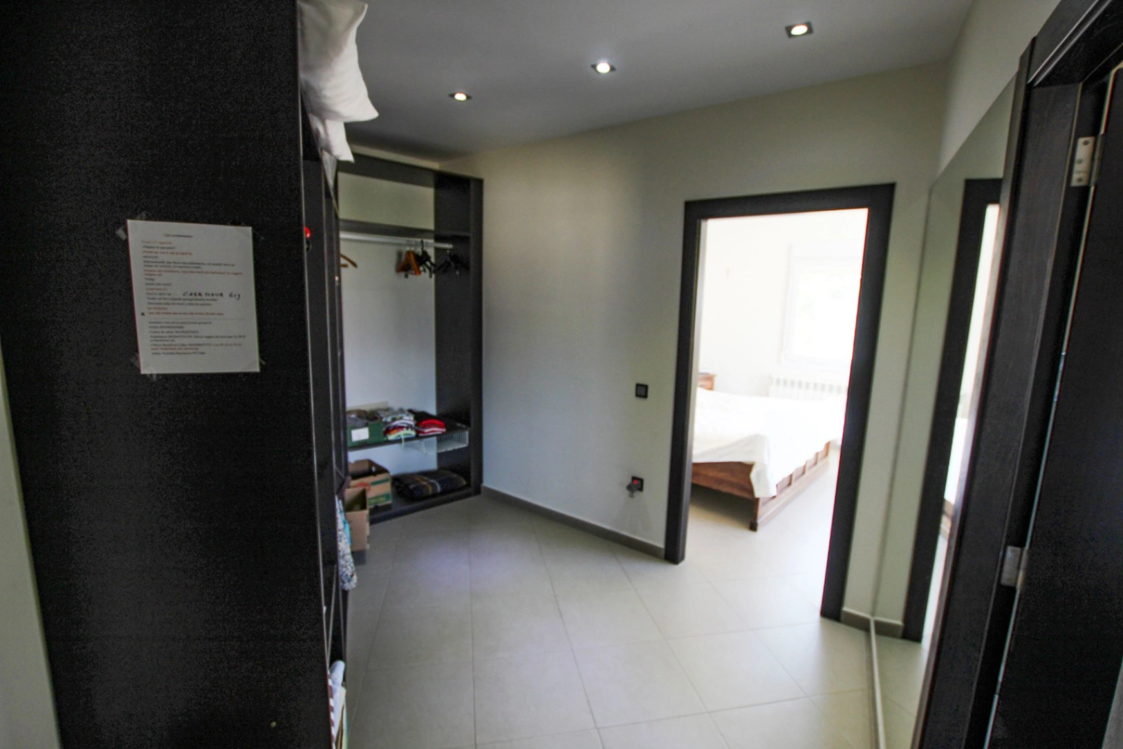 Calpe: Elegante villa met 3 slaapkamers