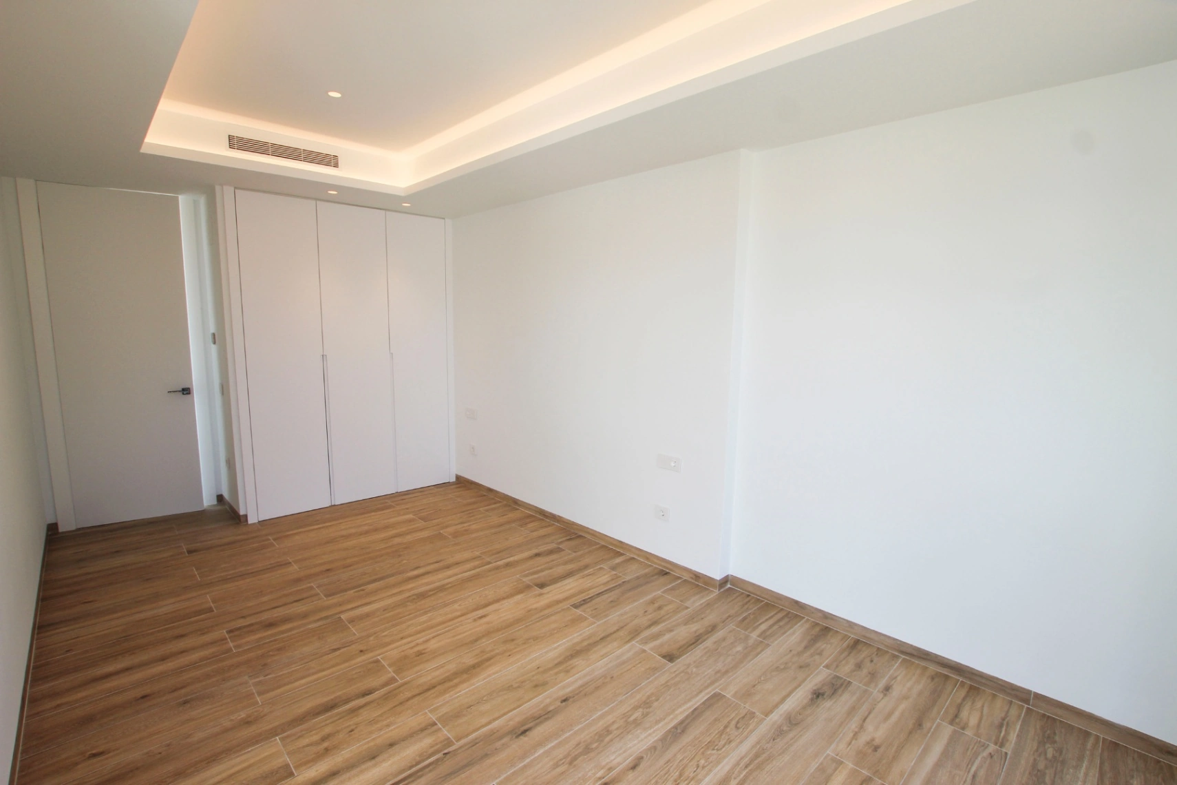 Benissa La Fustera: Exclusieve moderne villa met zeezicht