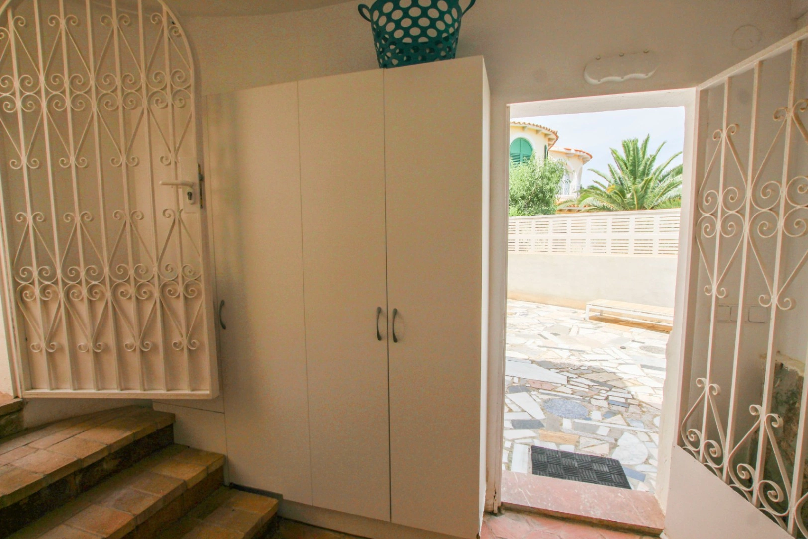 Calpe: Gezellige villa met veel privacy en een apart gastenverblijf