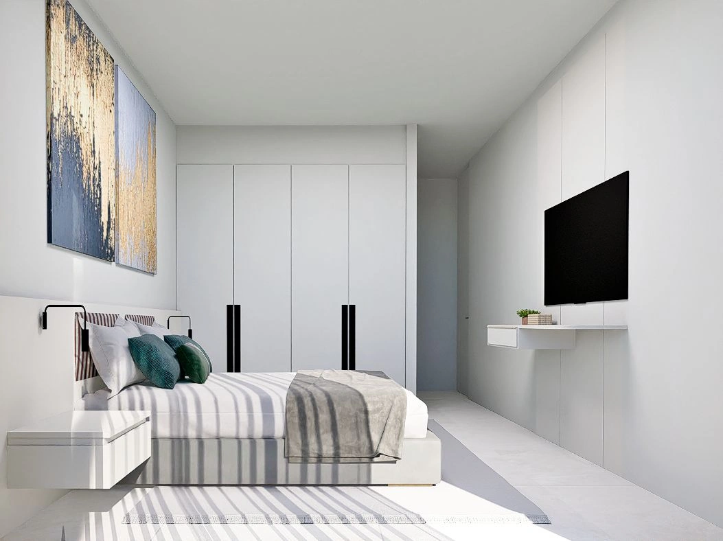 Finestrat: Elegant wonen nabij Benidorm