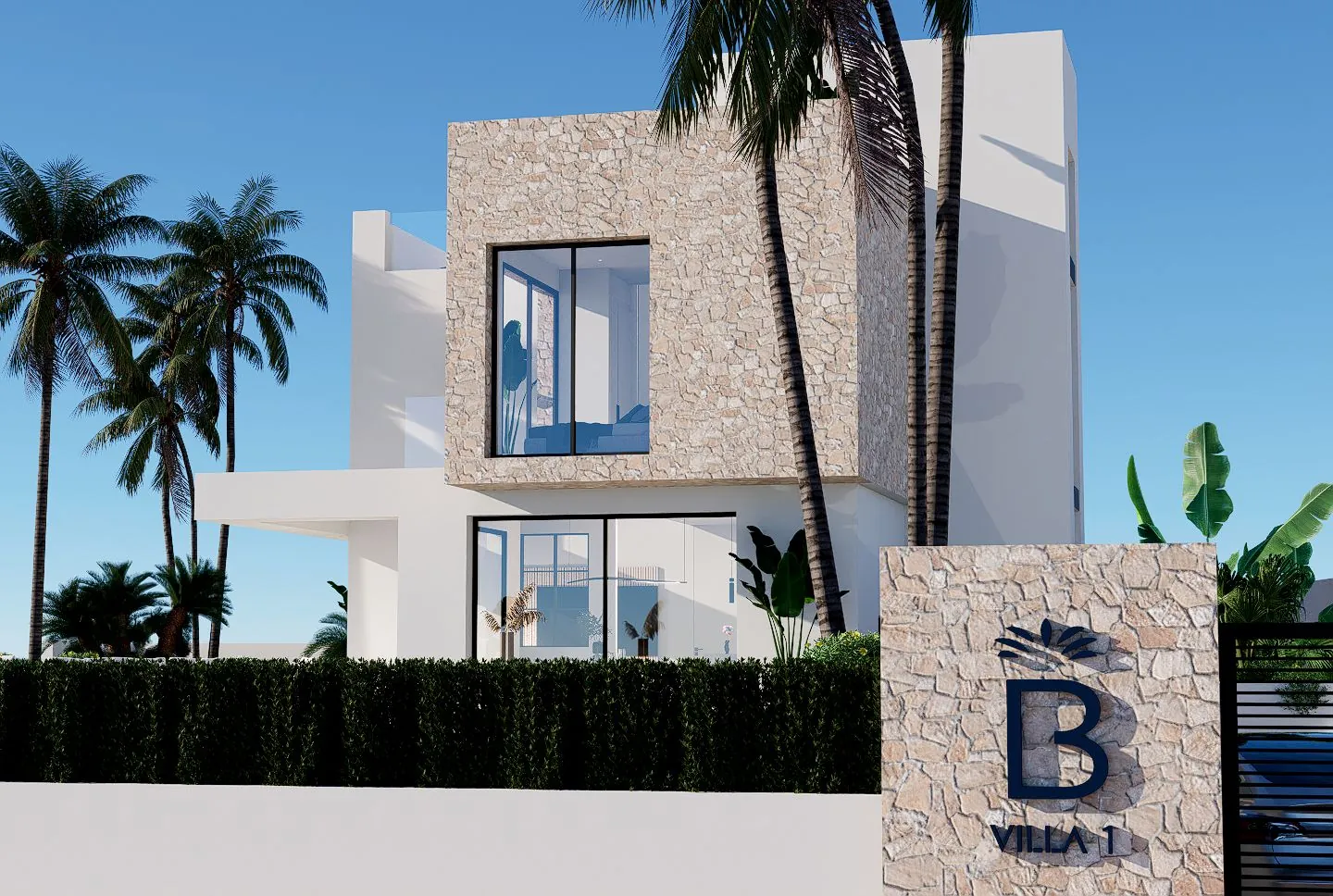 Finestrat: Elegant wonen nabij Benidorm