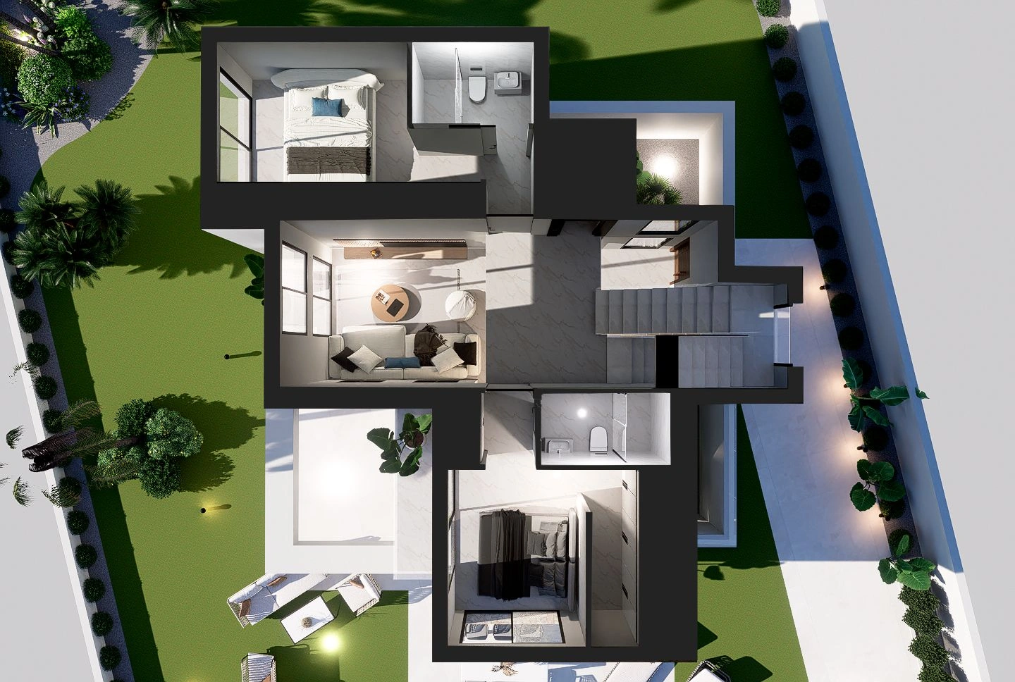 Finestrat: Elegant wonen nabij Benidorm
