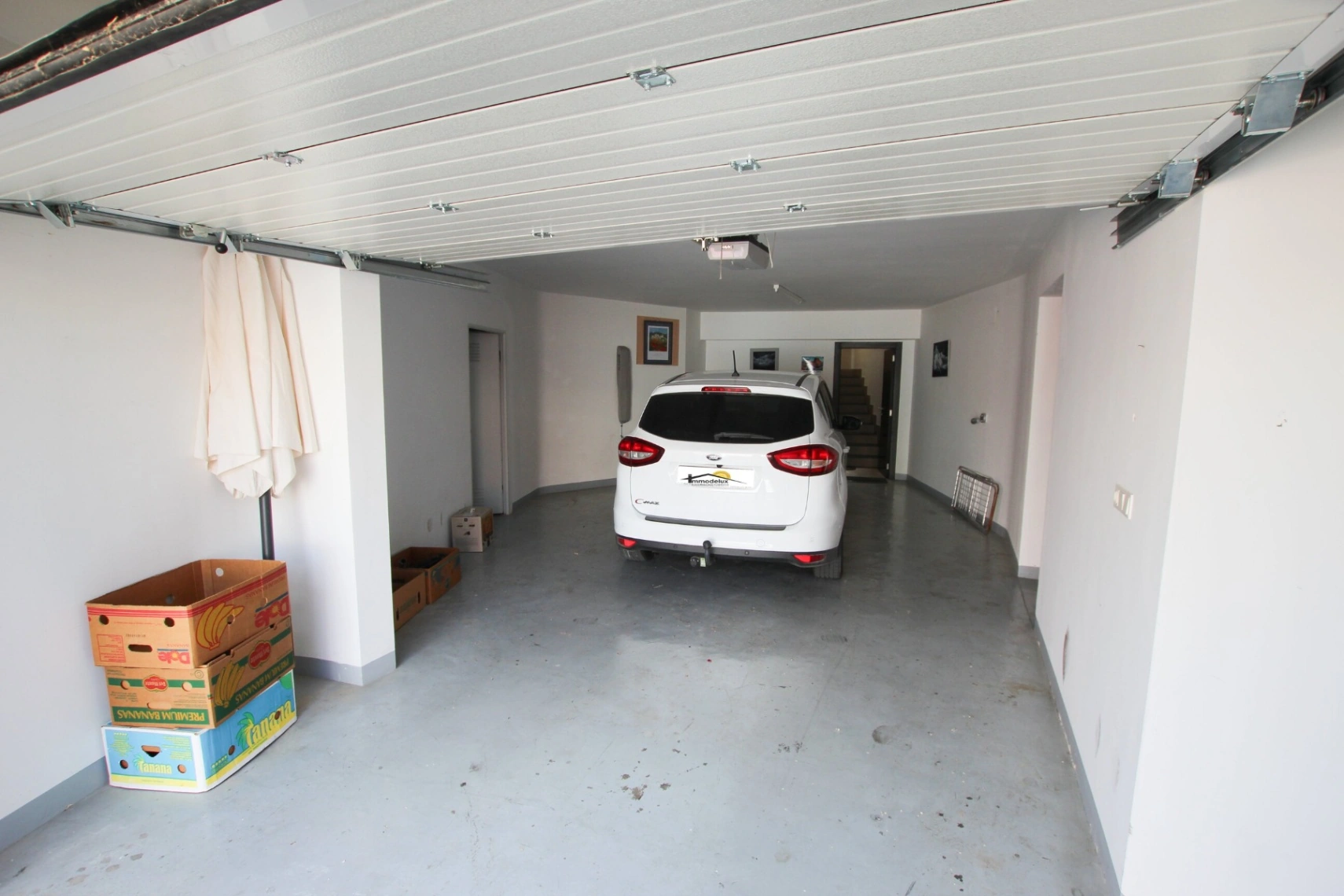 Calpe: Elegante villa met 3 slaapkamers