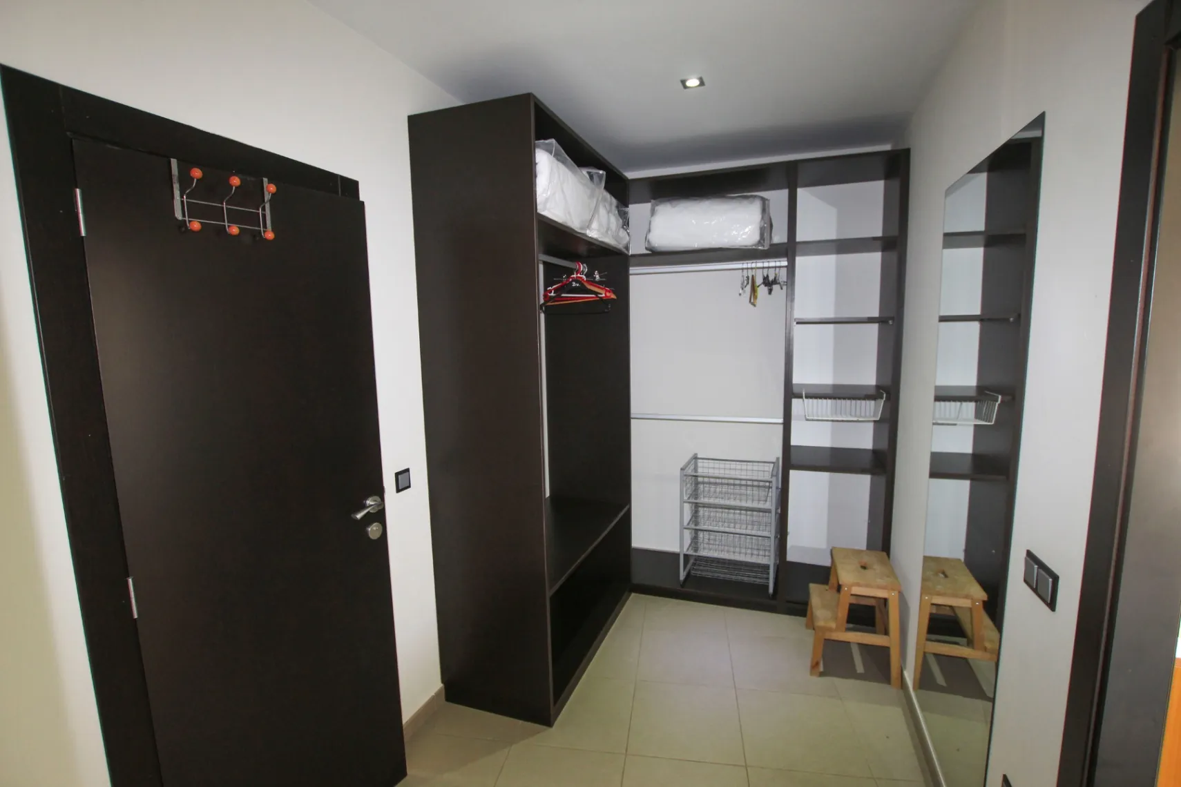 Calpe: Elegante villa met 3 slaapkamers