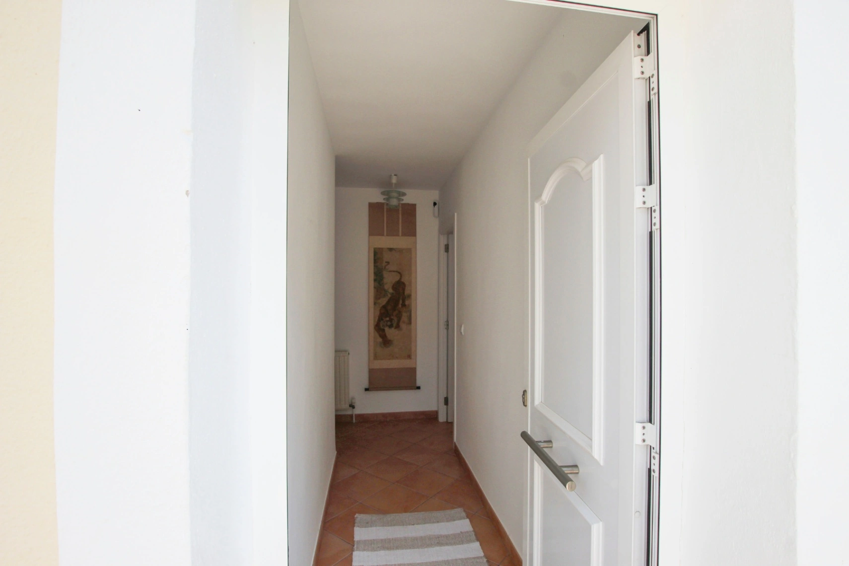Calpe: Gezellige villa met veel privacy en een apart gastenverblijf
