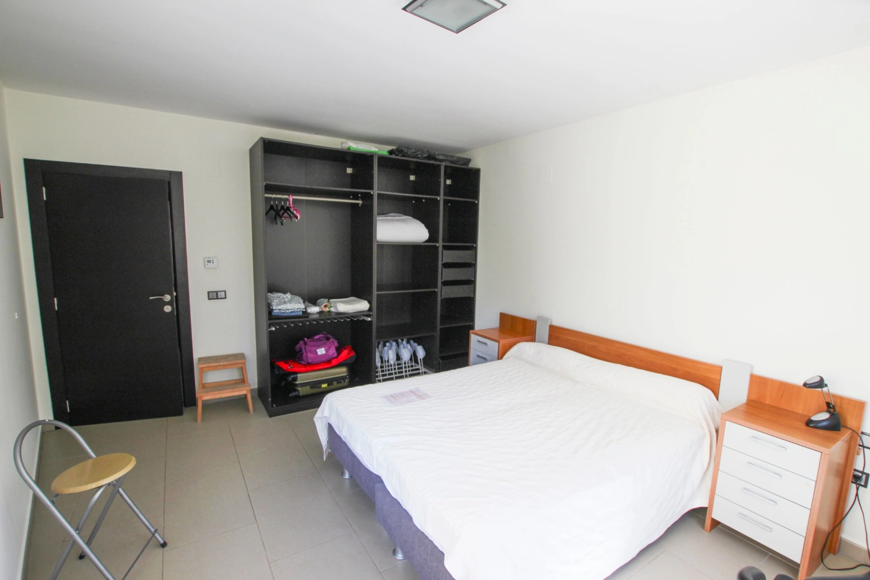 Calpe: Elegante villa met 3 slaapkamers