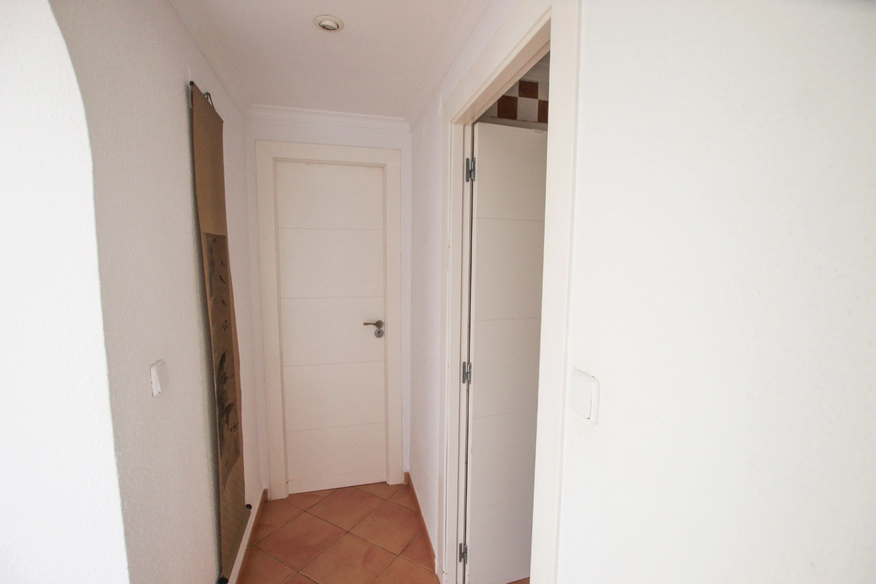 Calpe: Gezellige villa met veel privacy en een apart gastenverblijf
