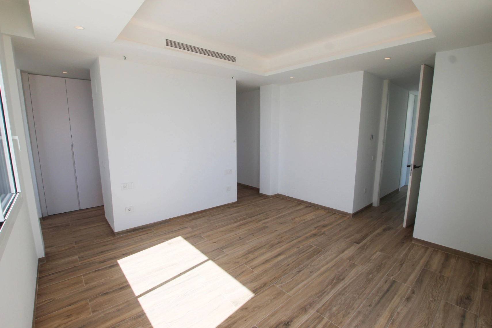 Benissa La Fustera: Exclusieve moderne villa met zeezicht