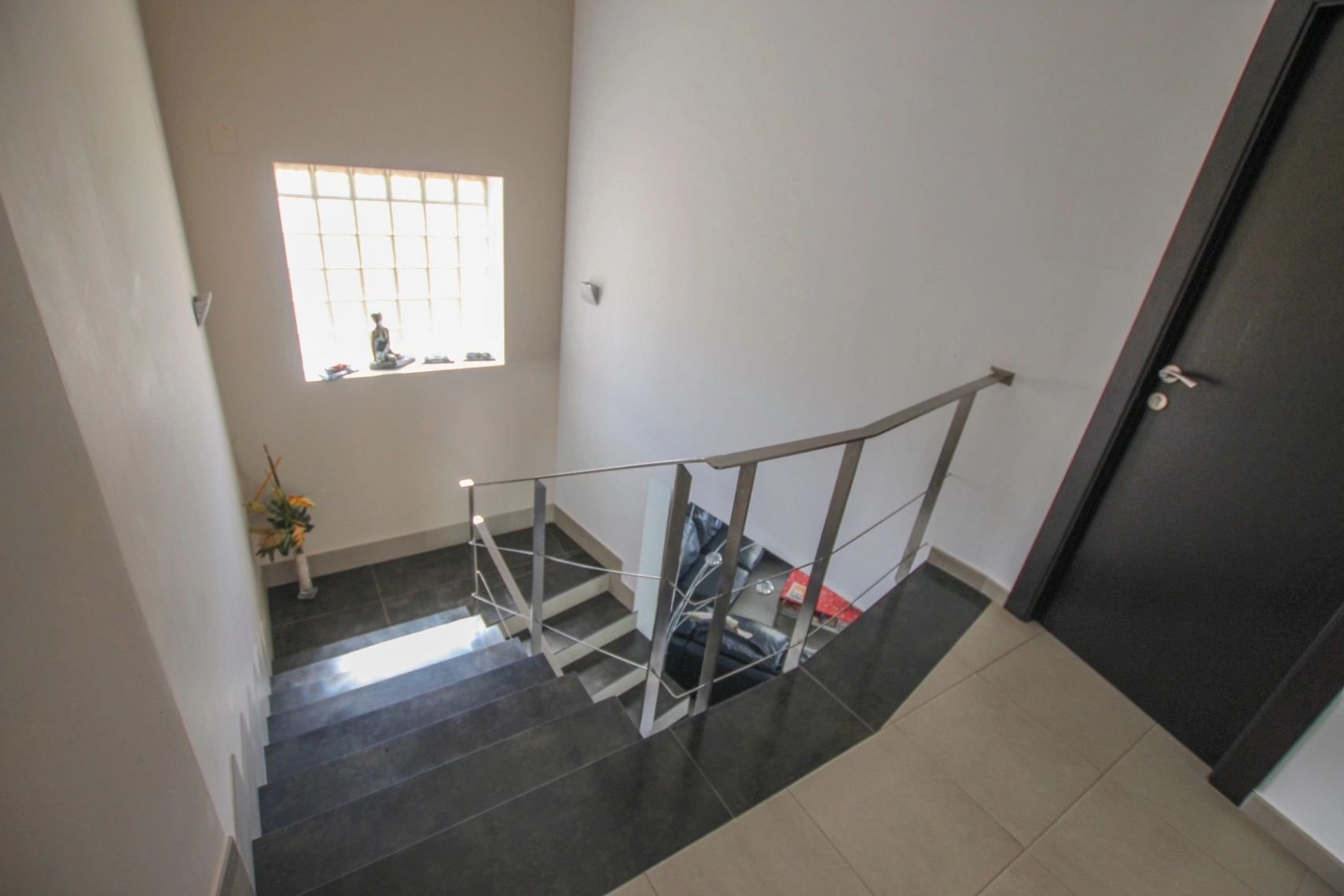 Calpe: Elegante villa met 3 slaapkamers