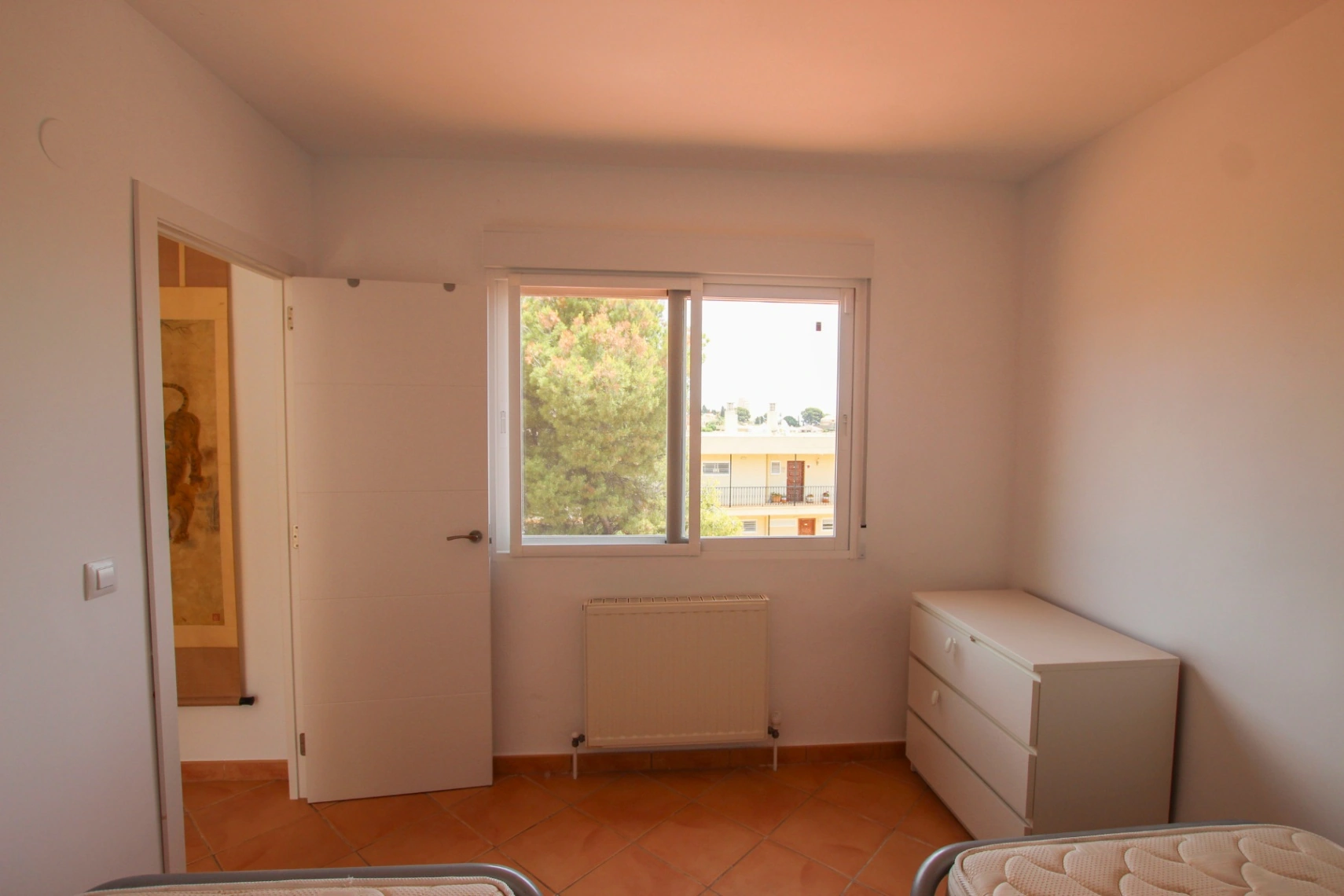 Calpe: Gezellige villa met veel privacy en een apart gastenverblijf