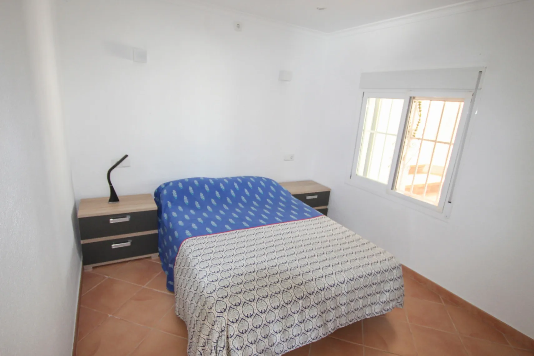 Calpe: Gezellige villa met veel privacy en een apart gastenverblijf