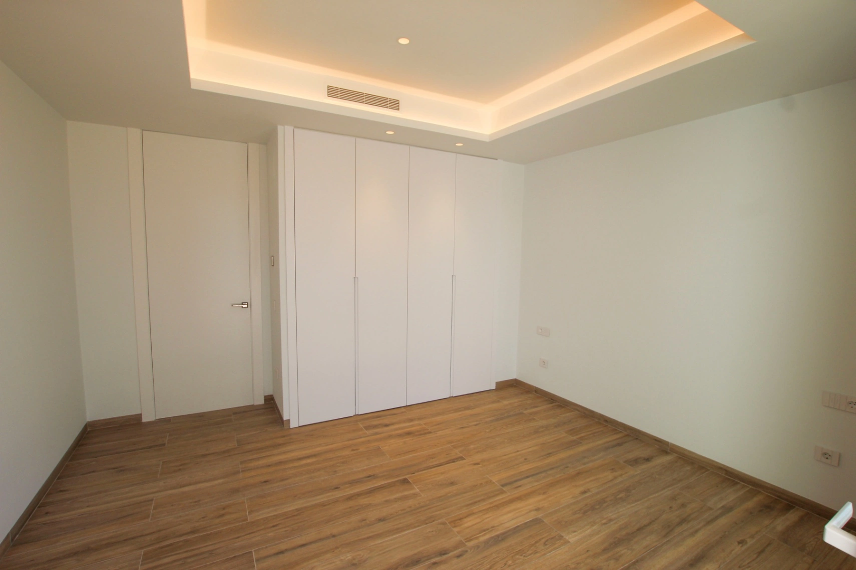 Benissa La Fustera: Exclusieve moderne villa met zeezicht