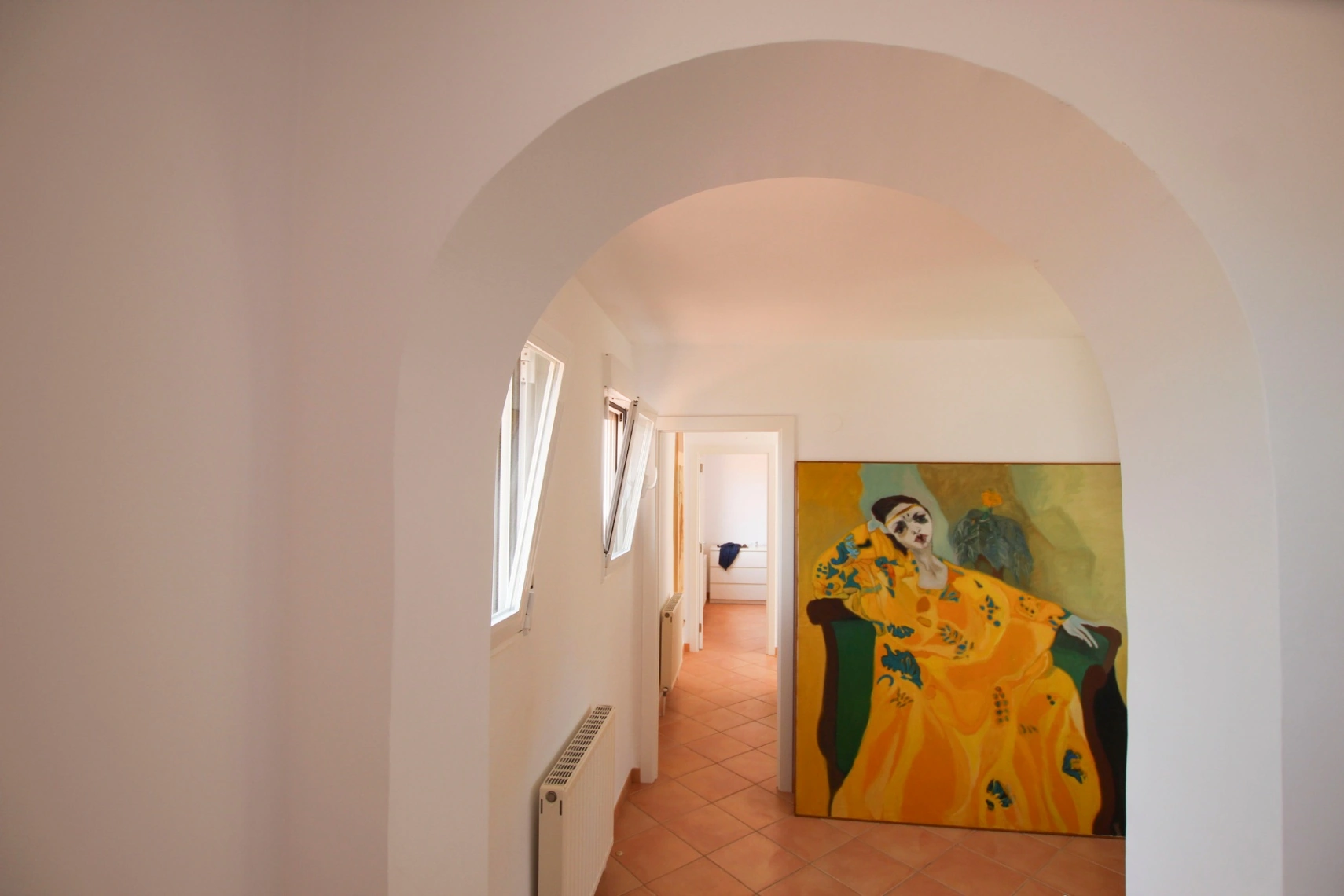 Calpe: Gezellige villa met veel privacy en een apart gastenverblijf