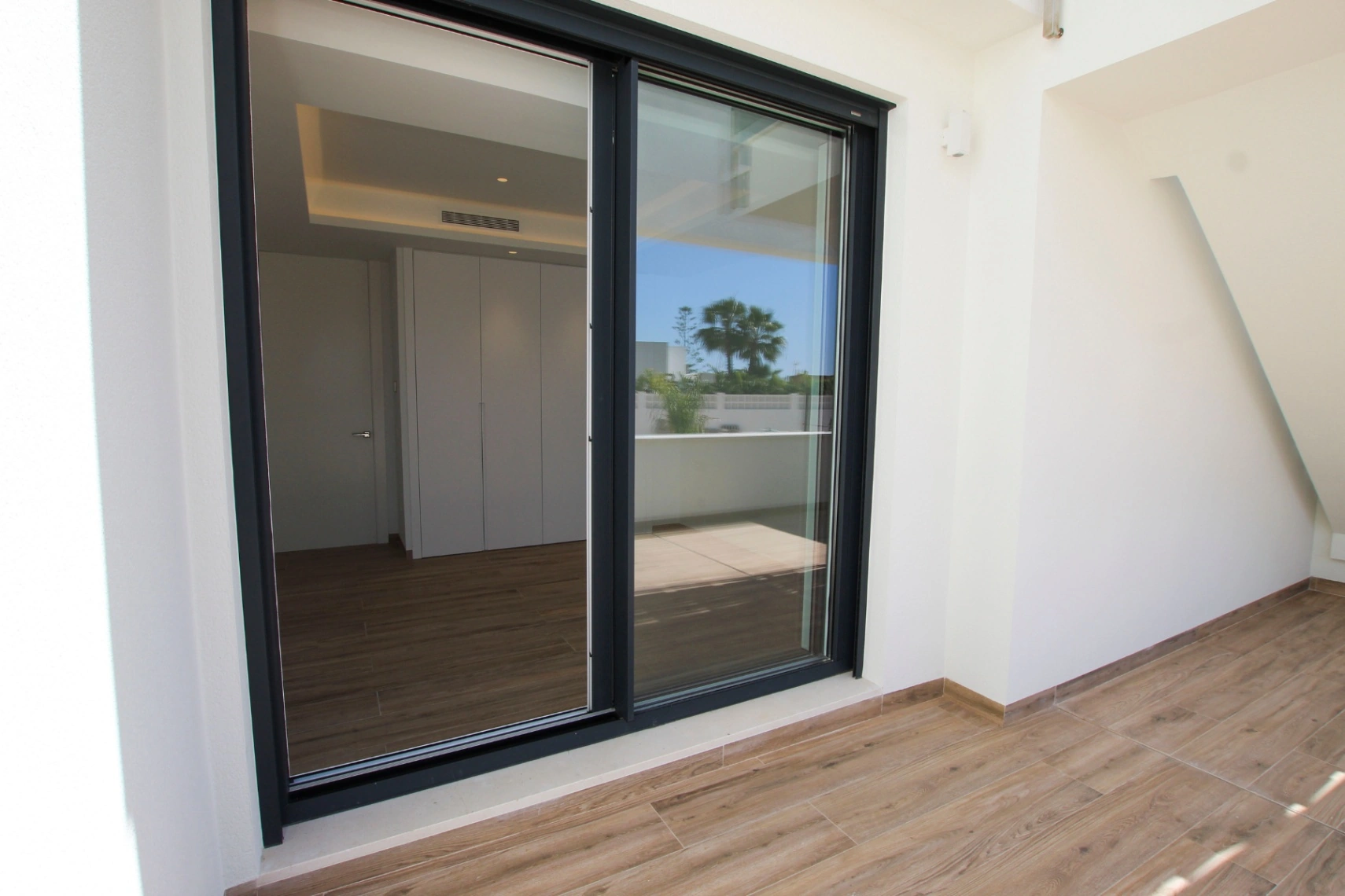 Benissa La Fustera: Exclusieve moderne villa met zeezicht