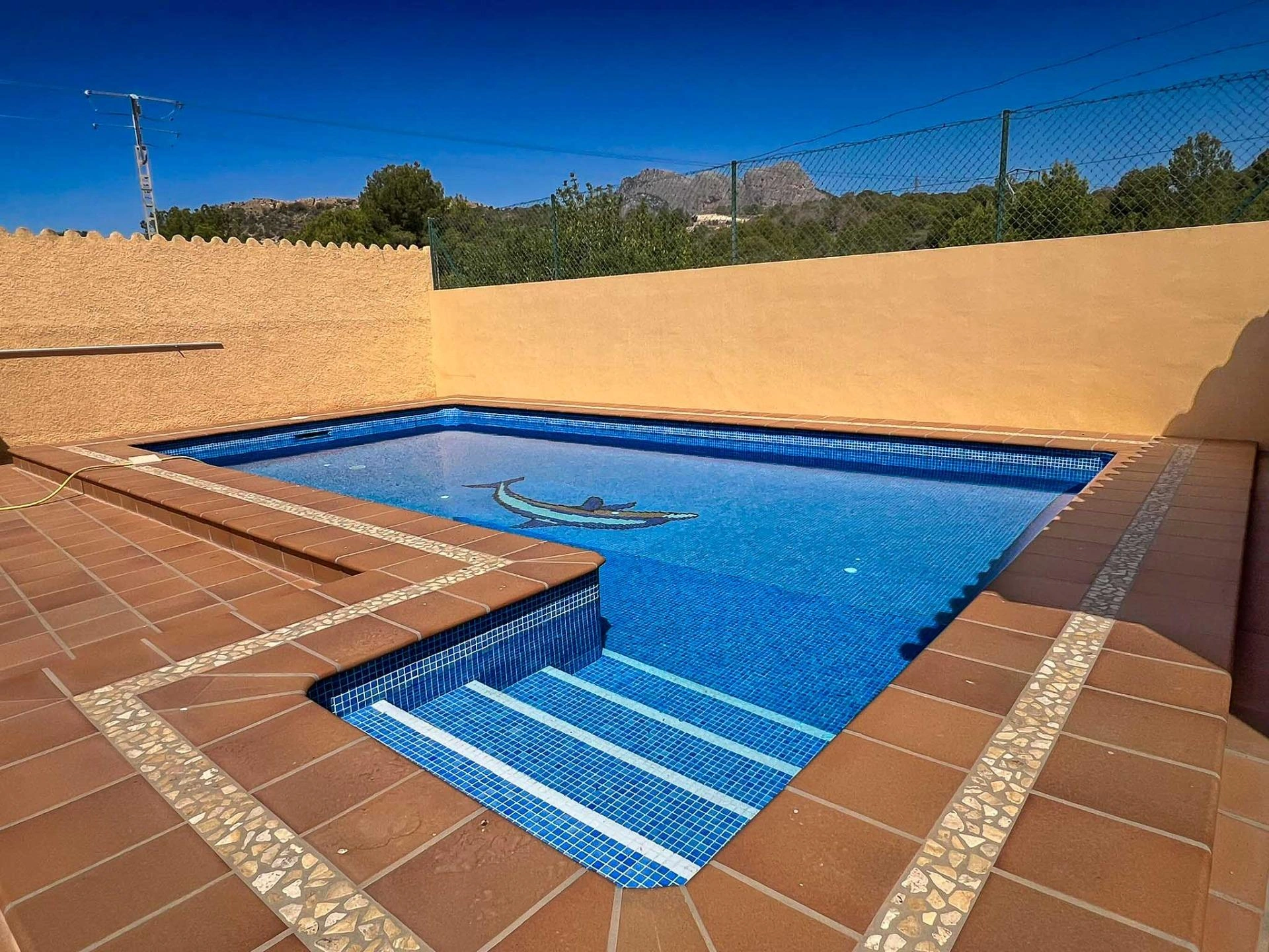 Villa te verkoop in Alfaz Del Pi